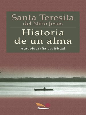 cover image of Historia de un alma